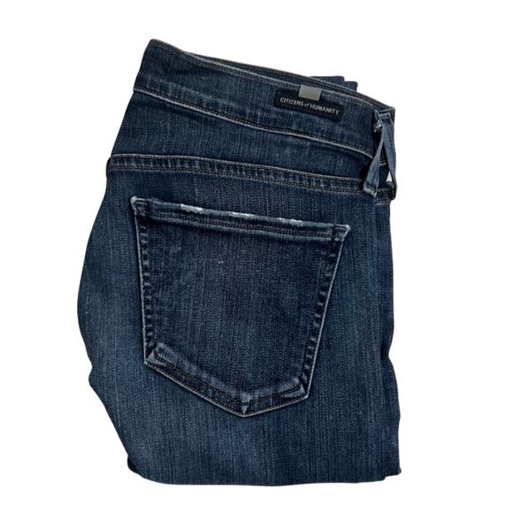 Citizens of Humanity Aveden Ankle, 28 - Picture 8 of 14